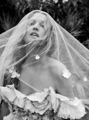 Toni Garrn pic #1218528