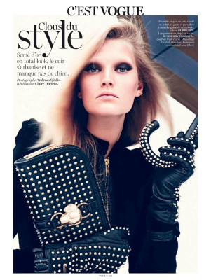 Toni Garrn pic #526140