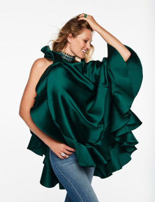 Toni Garrn pic #1298019