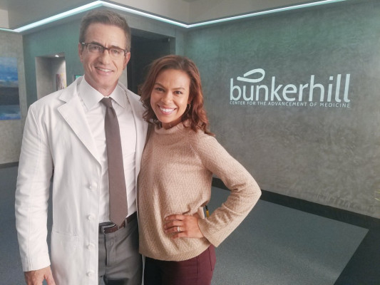 Toni Trucks pic #1284685