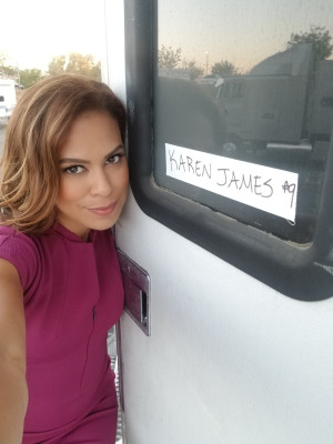 Toni Trucks pic #1272007