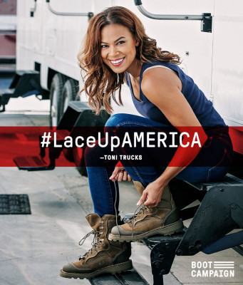 Toni Trucks pic #1271317