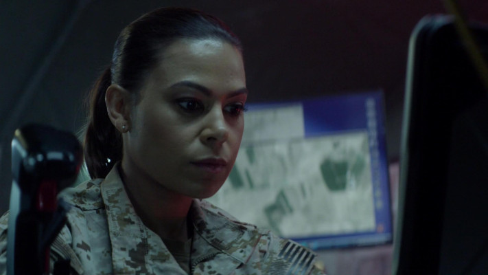 Toni Trucks pic #1257005