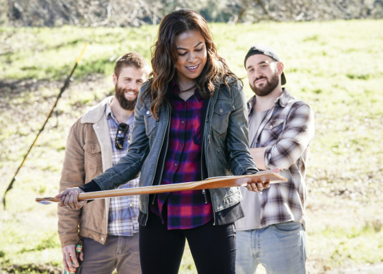 Toni Trucks pic #1269138