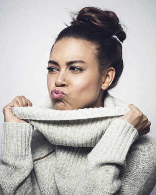 Toni Trucks pic #1088235