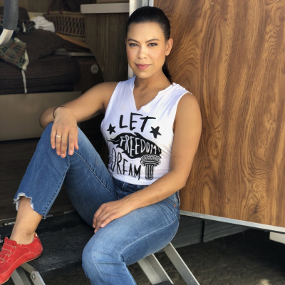 Toni Trucks pic #1278380