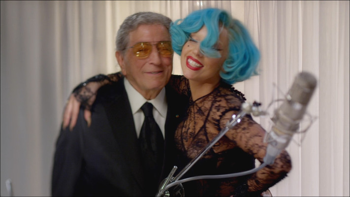 Tony Bennett pic #545742