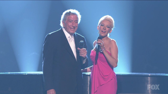 Tony Bennett pic #545739