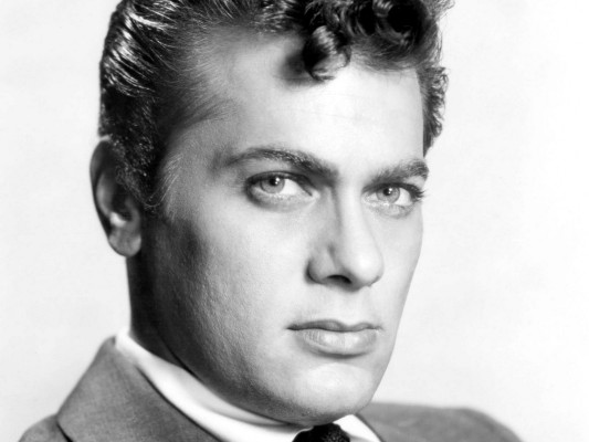 Tony Curtis pic #241475