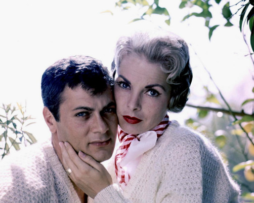 Tony Curtis pic #241479