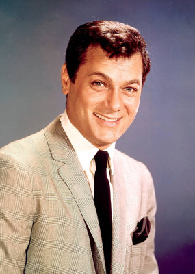 Tony Curtis pic #242640