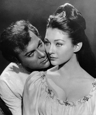 Tony Curtis pic #287473