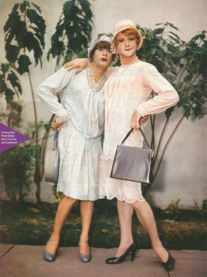 Tony Curtis pic #287406