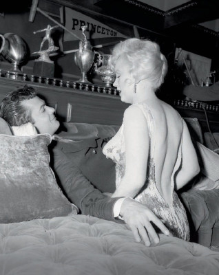 Tony Curtis pic #299746