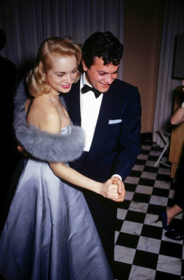 Tony Curtis pic #239102