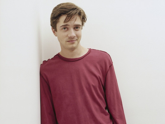 Topher Grace pic #234348