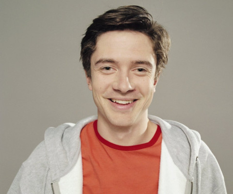 Topher Grace pic #234350
