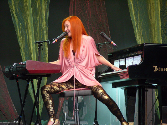 Tori Amos pic #704461