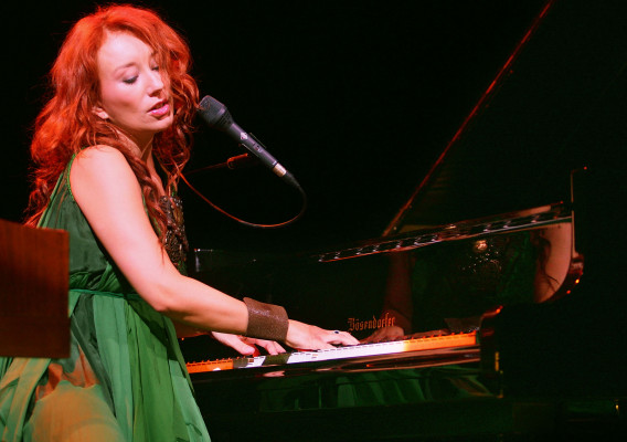 Tori Amos pic #596796