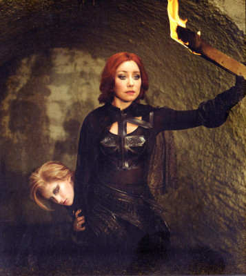 Tori Amos pic #698789