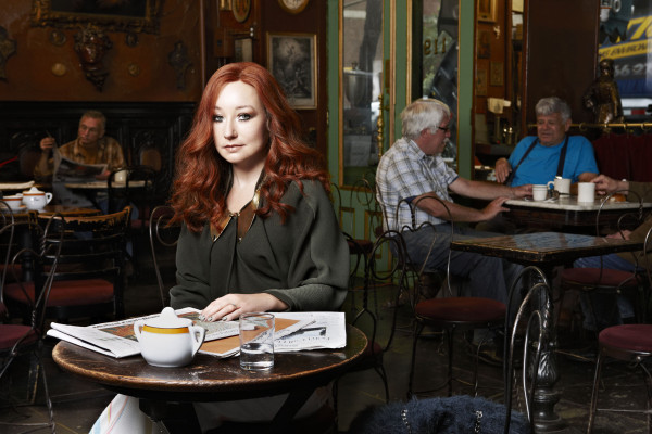 Tori Amos pic #653378