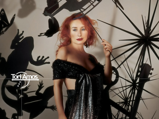 Tori Amos pic #182187