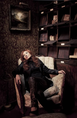 Tori Amos pic #700103