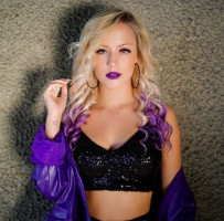 Tori Kay Harris pic #1216812