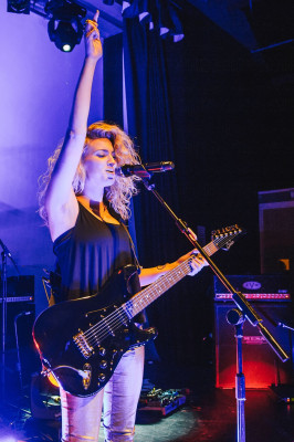 Tori Kelly pic #835675