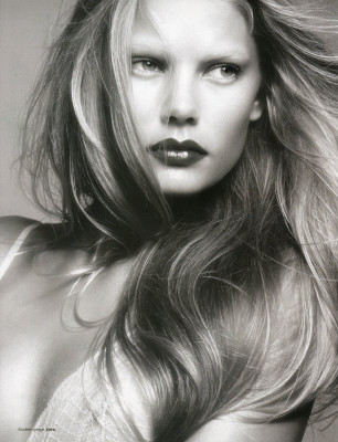 Tori Praver pic #169053