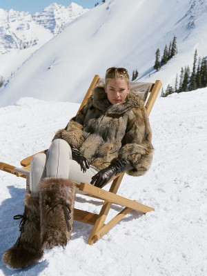 Tori Praver pic #194649