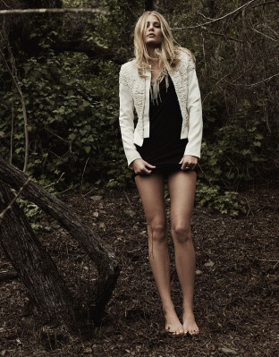 Tori Praver pic #332924