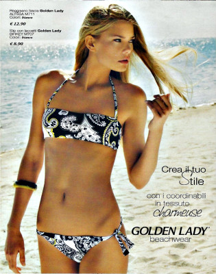 Tori Praver pic #166361