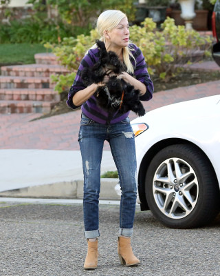 Tori Spelling pic #671547