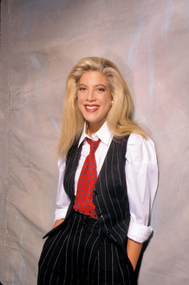 Tori Spelling pic #504675