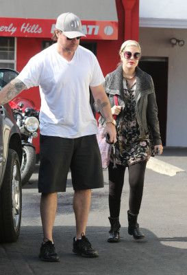 Tori Spelling pic #550804