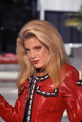 Tori Spelling pic #504672