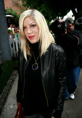 Tori Spelling pic #86810