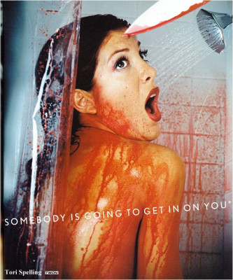 Tori Spelling pic #29490