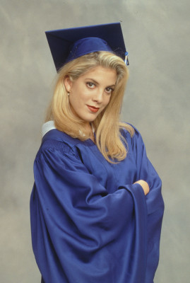 Tori Spelling pic #362129