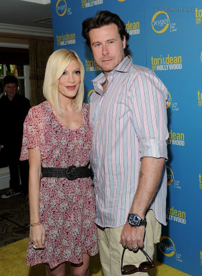 Tori Spelling pic #247606
