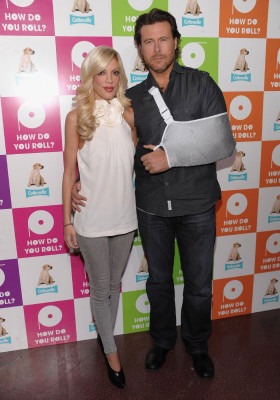 Tori Spelling pic #232173