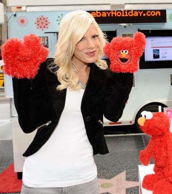 Tori Spelling pic #217769