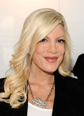Tori Spelling pic #217762