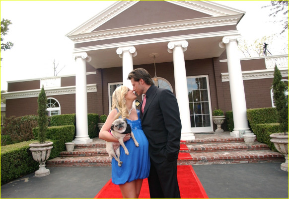 Tori Spelling pic #78319