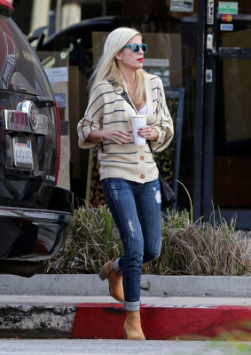 Tori Spelling pic #661219