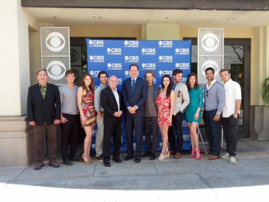 photo 16 in Torrance Coombs gallery [id714938] 2014-07-07 00:00:00
