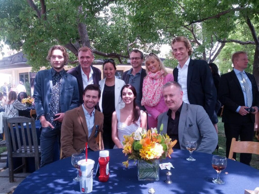 photo 14 in Torrance Coombs gallery [id714947] 2014-07-07 00:00:00