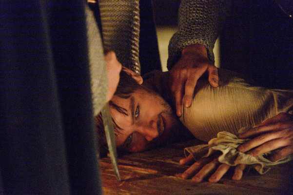 Torrance Coombs pic #707567