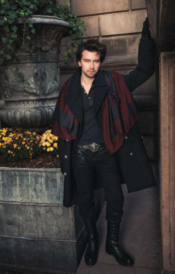 photo 8 in Torrance Coombs gallery [id677803] 2014-03-10 00:00:00